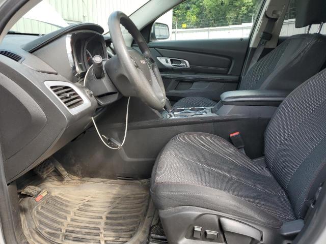 2GKFLSEK5H6179098 GMC Terrain Sle