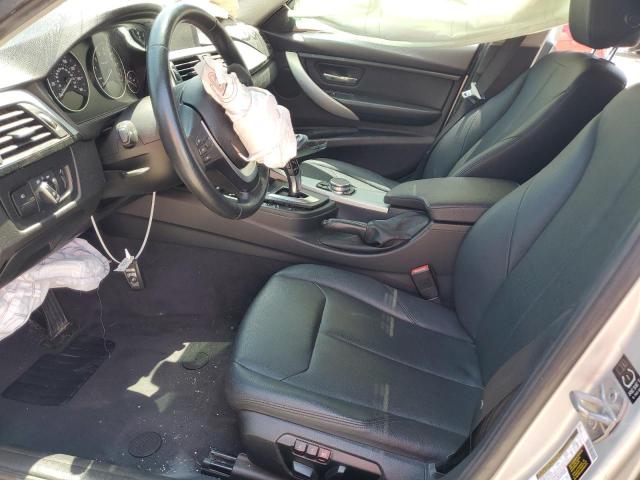 WBA3A9G55FNT09035 BMW 335 I