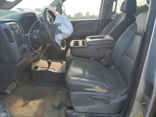1GT42VC89GF188373 GMC Sierra K3500