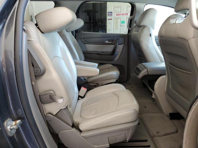 1GKKRRKDXEJ269177 GMC Acadia Slt-1