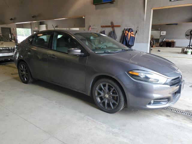 1C3CDFBB0FD375072 Dodge DART SXT