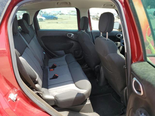 ZFBCFABH5GZ038496 Fiat 500l Easy