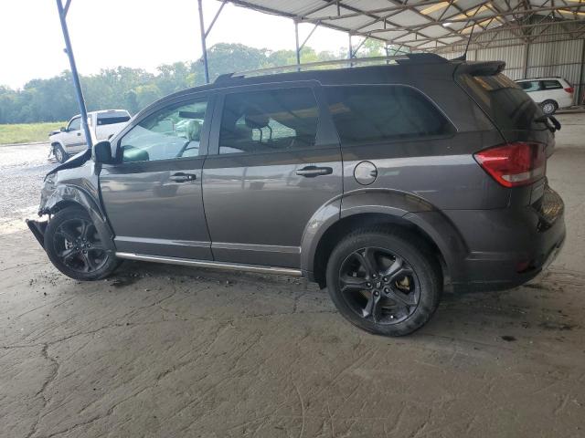 3C4PDCGB0LT212982 Dodge Journey Crossroad