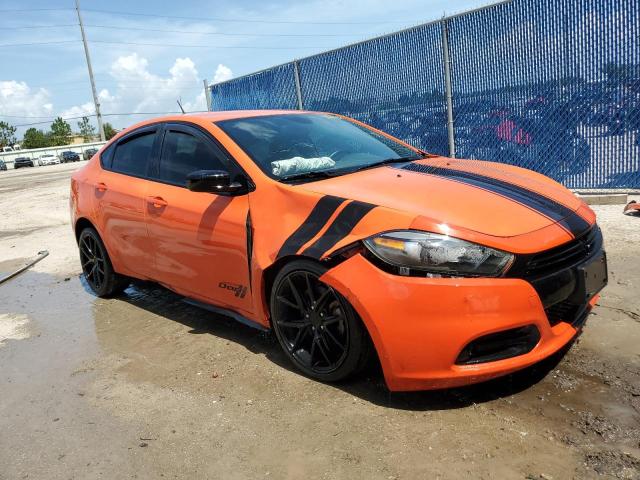 1C3CDFBB9FD243301 Dodge DART SXT