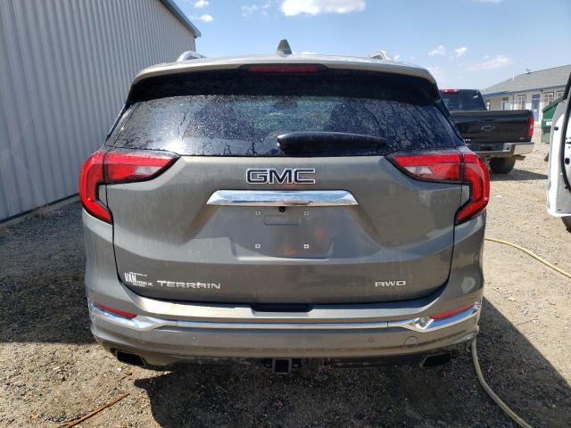 3GKALXEX0JL259493 GMC Terrain Denali