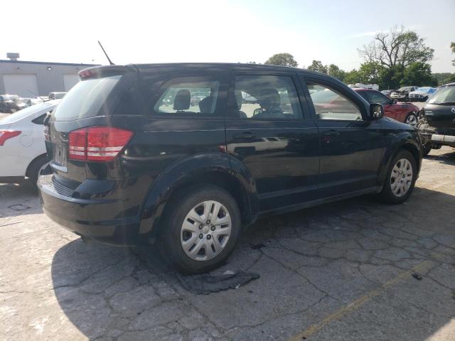 3C4PDCAB3ET203401 Dodge JOURNEY SE
