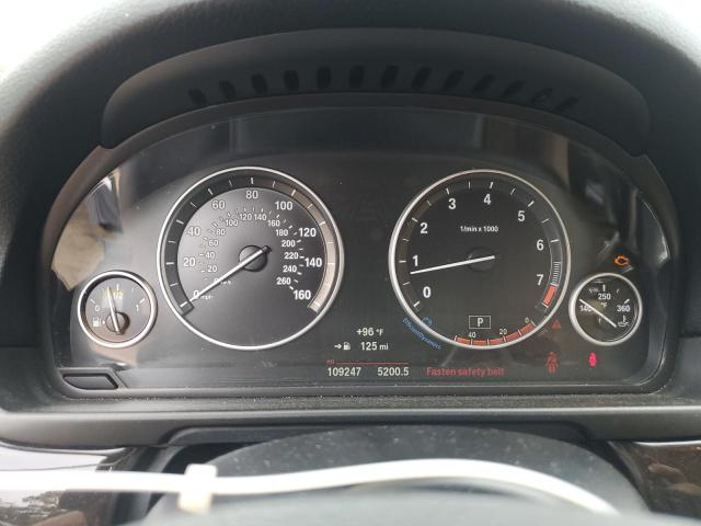 WBA5A5C58FD524843 BMW 528 I