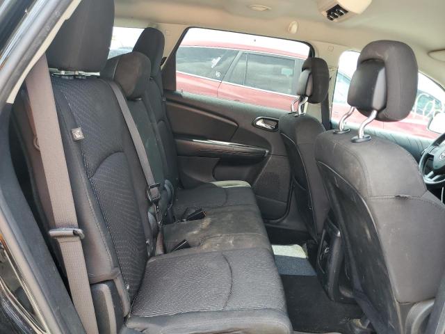 3C4PDDBG9FT725290 Dodge Journey Sxt