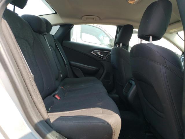1C3CCCABXFN555849 Chrysler 200 Limited