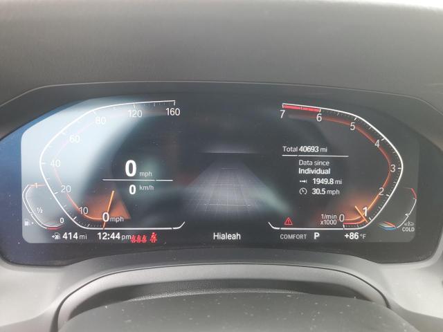 3MW5R1J0XM8C08055 BMW 330I