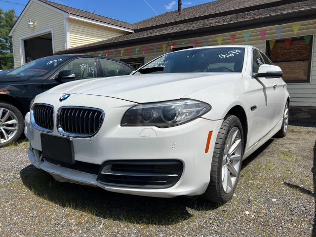 WBA5B3C56ED537977 BMW 535 XI