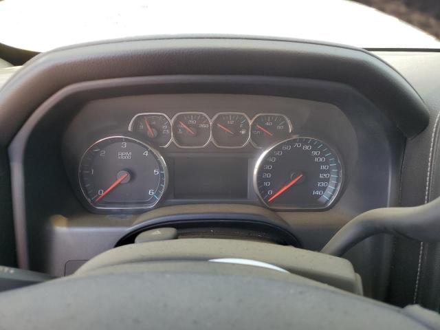 3GTU2NEJ2HG122392 GMC Sierra K1500 Slt