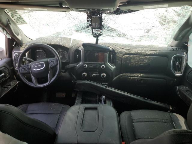 1GT49REY7NF291059 GMC Sierra K2500 Denali