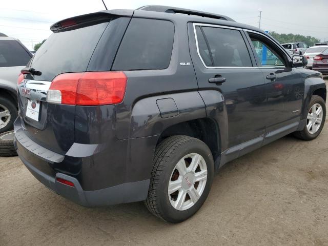 2GKALREK7E6254303 GMC Terrain Sle
