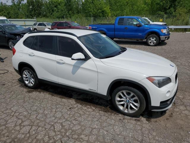 WBAVL1C55FVY28080 BMW X1 Xdrive28i