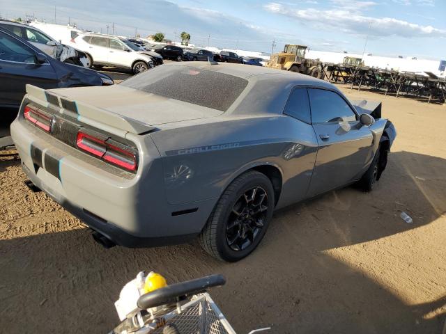 2C3CDZGG0HH641296 Dodge Challenger Gt