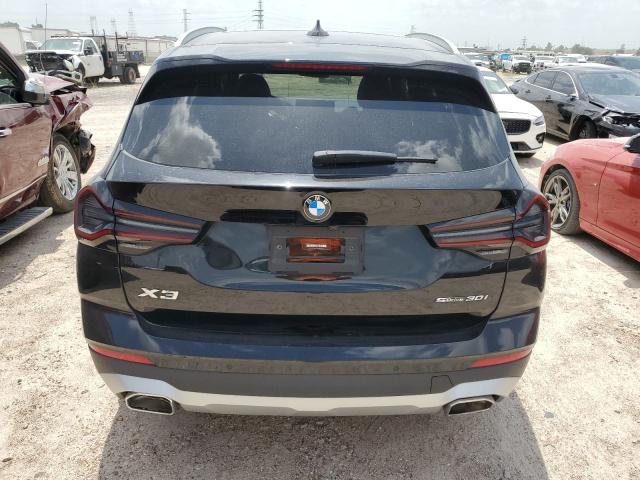 5UX43DP07N9M38747 BMW X3 Sdrive30i