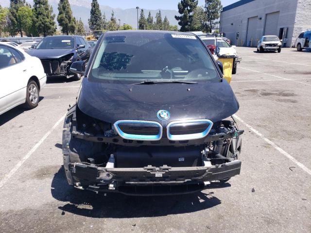 WBY7Z4C52JVD96120 BMW I3 REX