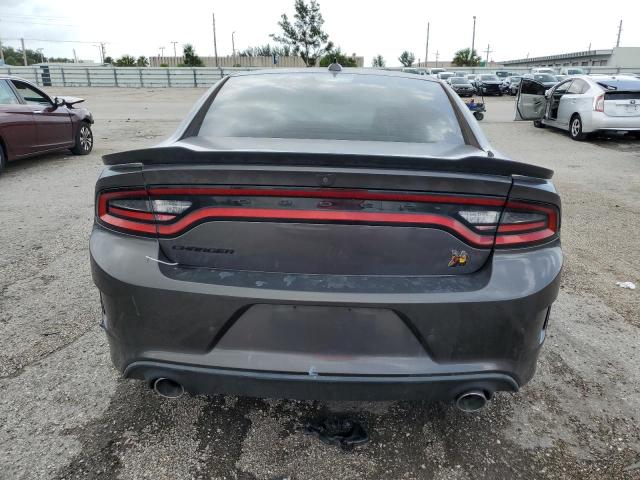 2C3CDXGJ1KH721441 Dodge Charger Scat Pack