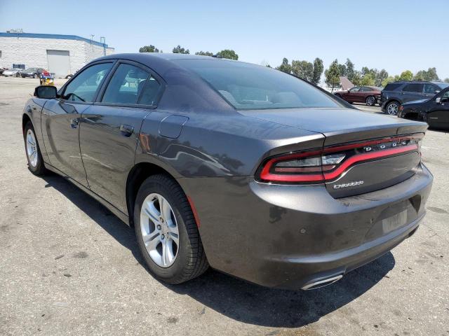 2C3CDXBG4KH754316 Dodge Charger Sxt