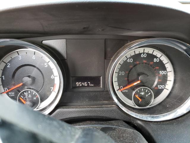 2C4RDGCG4JR300662 Dodge Grand Caravan Sxt