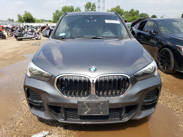 WBXJG9C0XM5S96754 BMW X1 Xdrive28i
