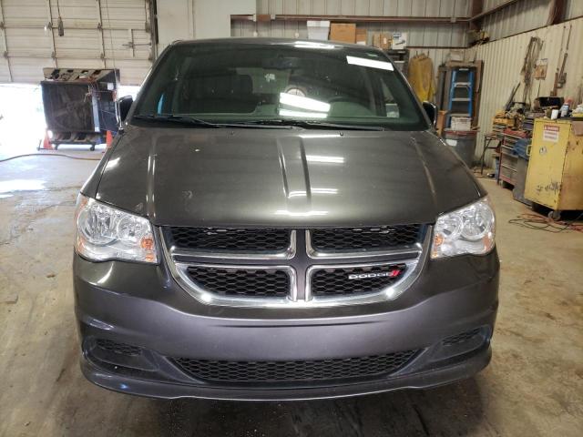 2C4RDGBG2FR660408 Dodge Grand Caravan Se