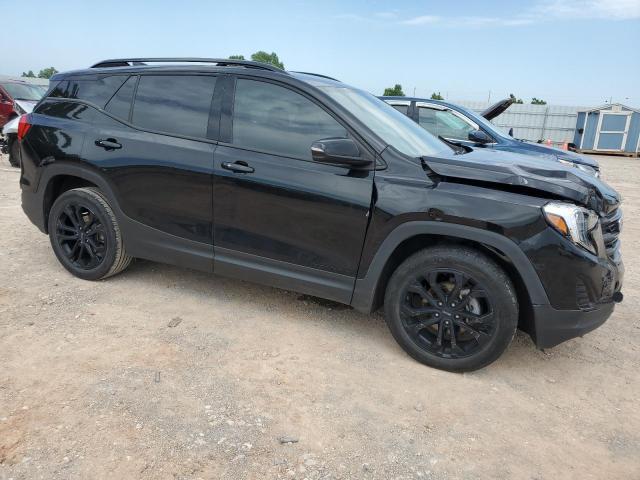 3GKALMEV4KL396046 GMC Terrain Sle