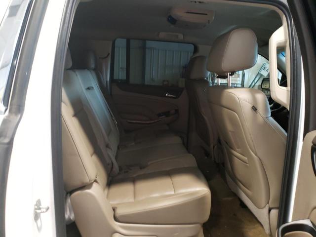 1GKS1HKC9FR246422 GMC Yukon Xl C1500 Slt