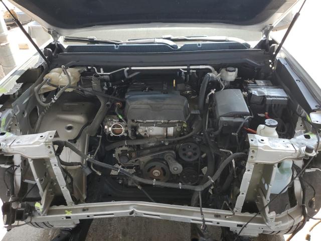 1GTG5CEA3F1114516 GMC CANYON SLT