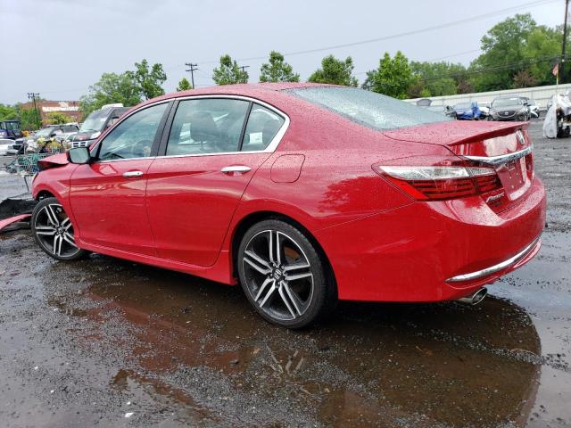 1HGCR2F13HA297917 Honda Accord Sport Special Edition