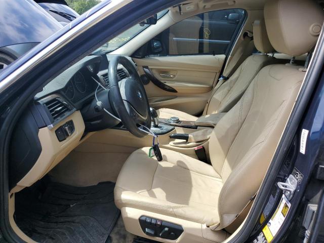 WBA3B3G53FNR86286 BMW 328 XI