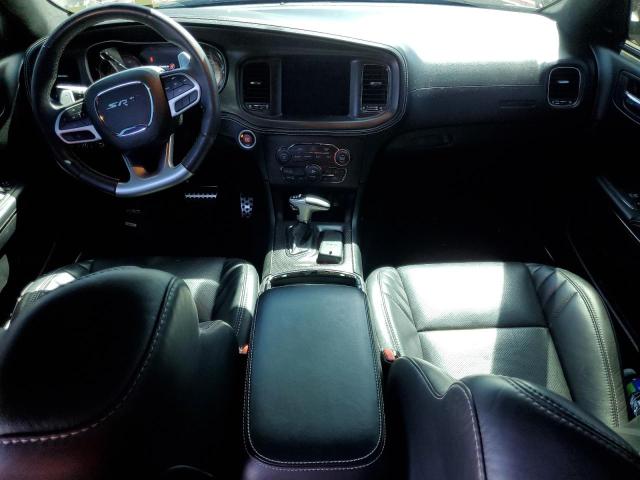 2C3CDXL96MH609524 Dodge Charger Srt Hellcat