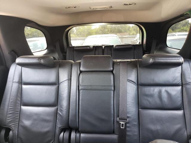1C4RDJAG1KC723497 Dodge Durango Sxt