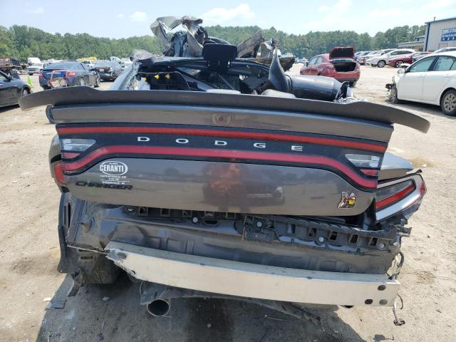 2C3CDXGJ6NH262282 Dodge Charger Scat Pack