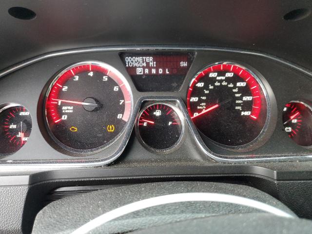 1GKKRPKD0FJ176660 GMC ACADIA SLE