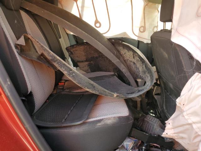 2GKALREK7E6360539 GMC Terrain Sle