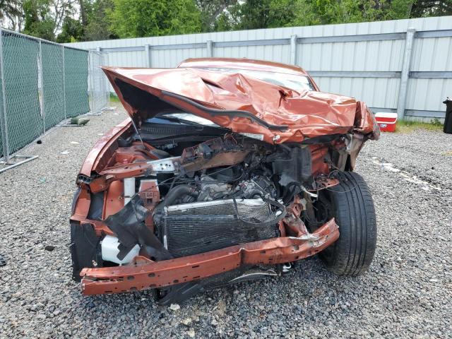 2C3CDXGJ3MH594775 Dodge Charger Scat Pack