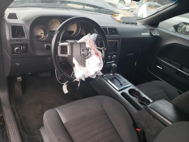 2C3CDYAG7EH133664 Dodge Challenger Sxt