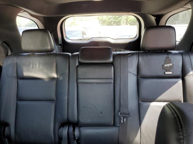 1C4RDJDG3MC557675 Dodge DURANGO GT