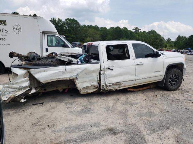 3GTU2VEC9EG468131 GMC Sierra K1500 Slt