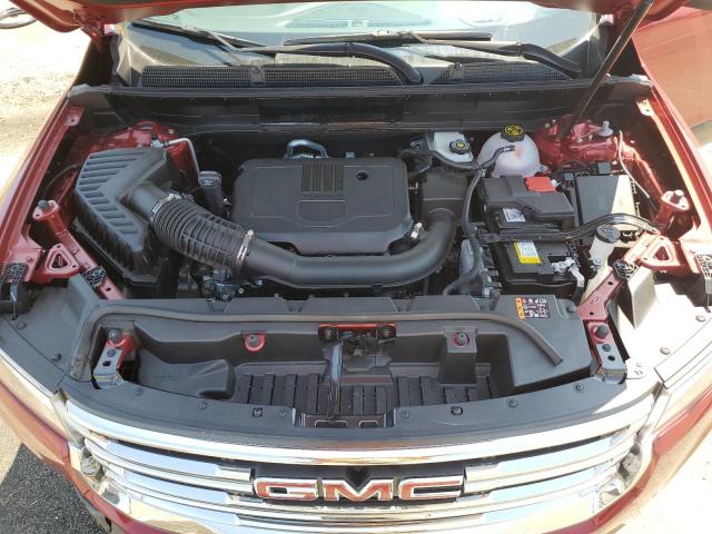 1GKKNUL47PZ213991 GMC ACADIA SLT