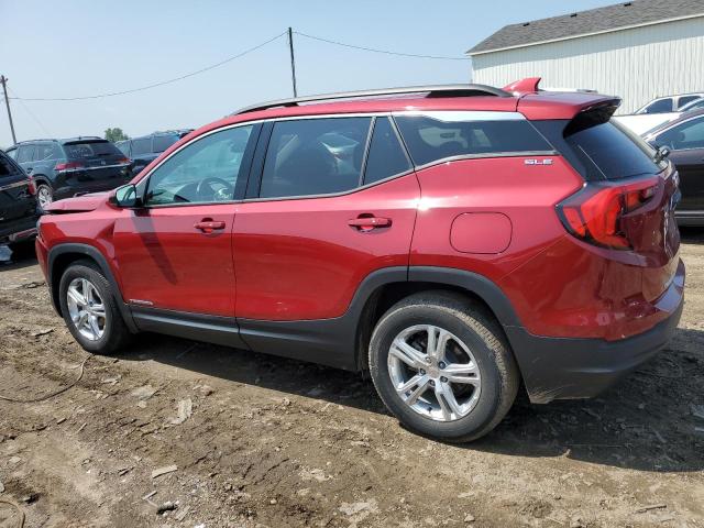 3GKALMEV9KL346369 GMC Terrain Sle