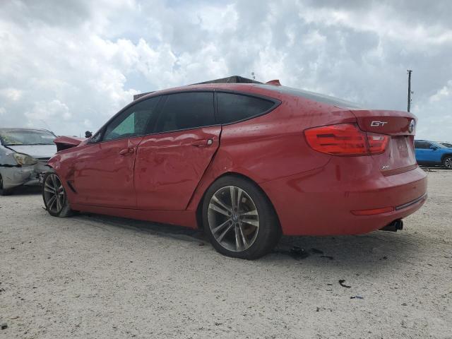 WBA8Z5C54GG501291 BMW 328 Xigt Sulev