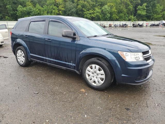3C4PDCAB1FT618024 Dodge JOURNEY SE
