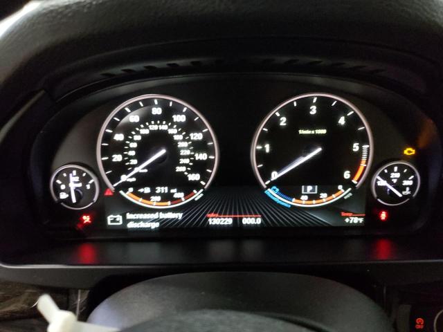 5UXKS4C50F0N05626 BMW X5 Xdrive35d