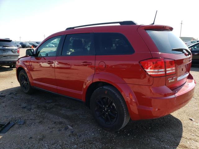 3C4PDCAB3LT276670 Dodge JOURNEY SE
