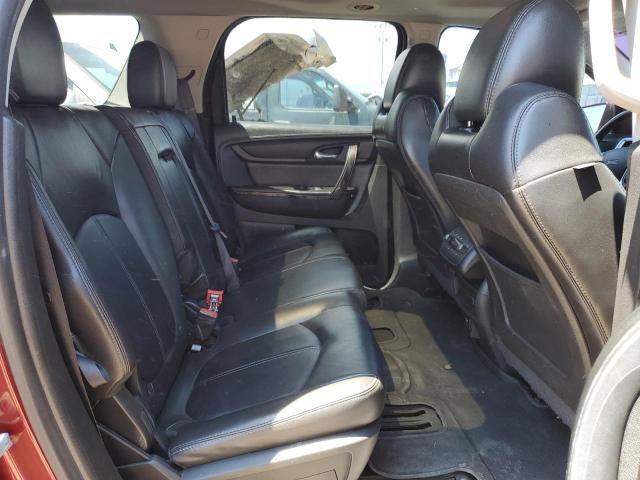 1GKKVRKD5FJ363884 GMC Acadia Slt-1