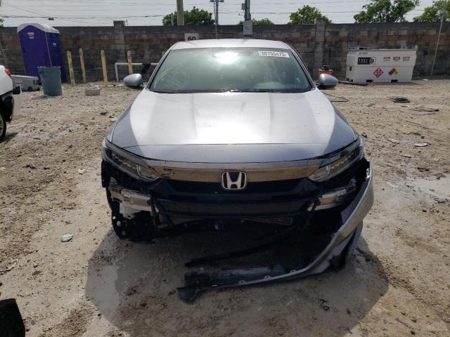 1HGCV1F37LA151522 Honda Accord Sport