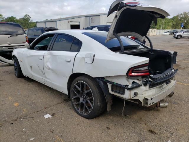2C3CDXGJXKH681909 Dodge Charger Scat Pack